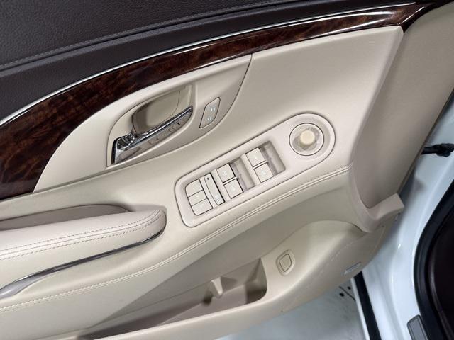 used 2014 Buick LaCrosse car, priced at $14,000