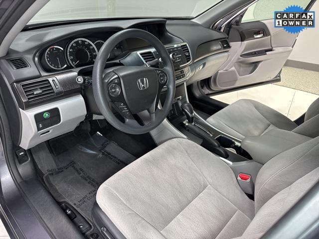 used 2013 Honda Accord car, priced at $15,000