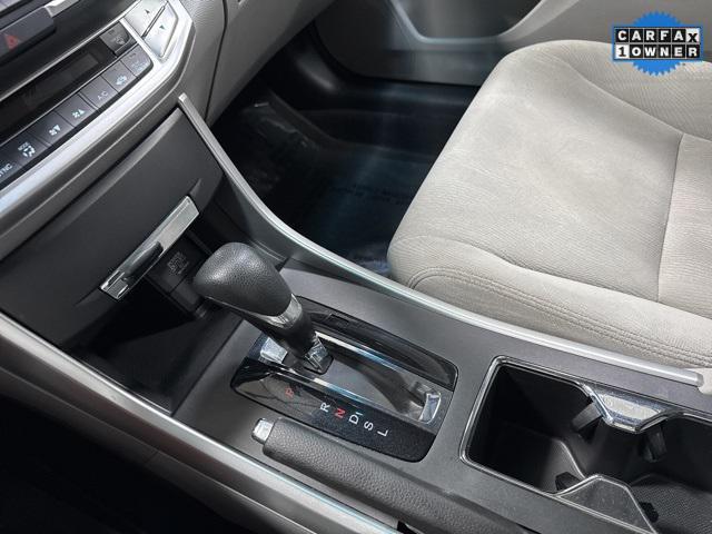 used 2013 Honda Accord car, priced at $15,000