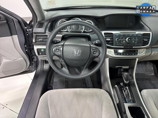 used 2013 Honda Accord car, priced at $15,000
