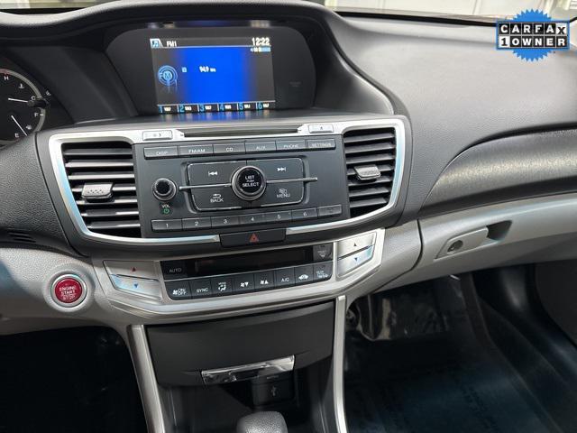 used 2013 Honda Accord car, priced at $15,000