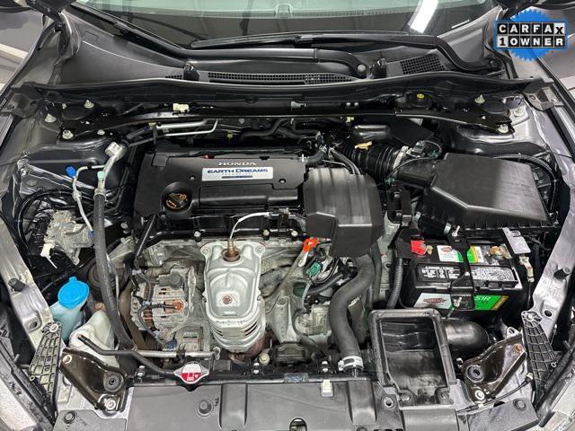 used 2013 Honda Accord car, priced at $15,000