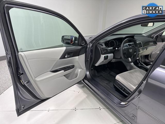 used 2013 Honda Accord car, priced at $15,000