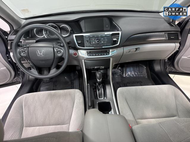 used 2013 Honda Accord car, priced at $15,000