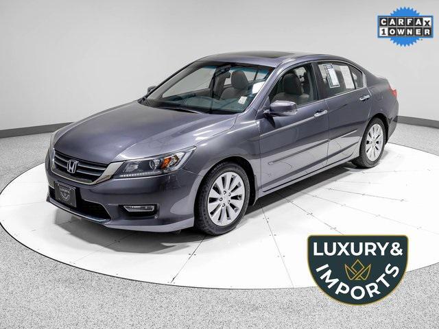 used 2013 Honda Accord car, priced at $15,000