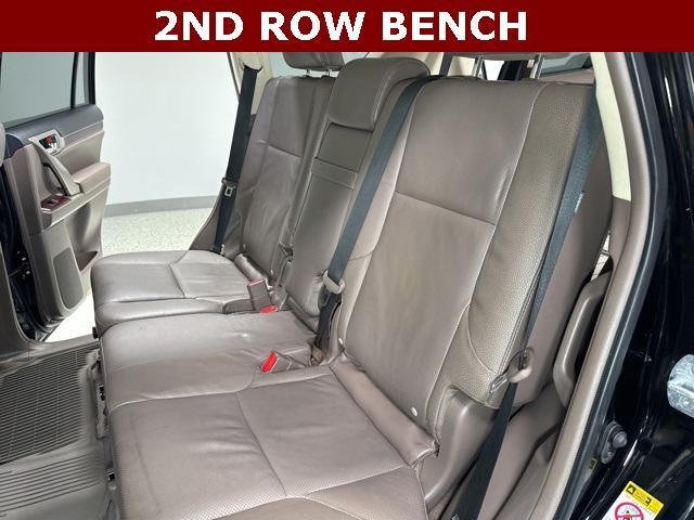 used 2016 Lexus GX 460 car, priced at $26,000