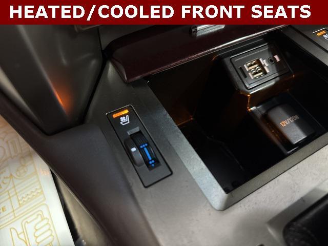 used 2016 Lexus GX 460 car, priced at $26,000