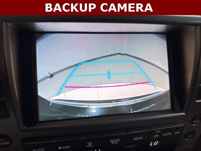 used 2016 Lexus GX 460 car, priced at $26,000