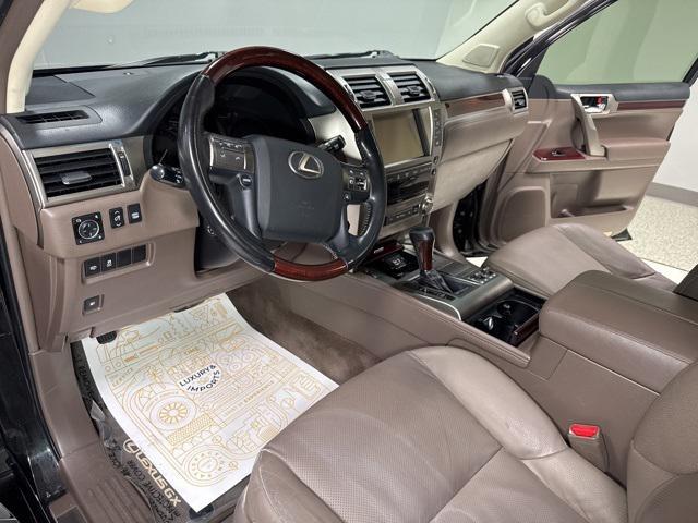 used 2016 Lexus GX 460 car, priced at $26,000