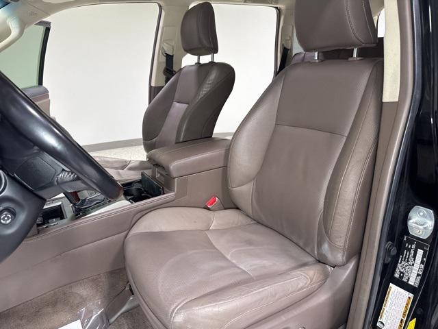 used 2016 Lexus GX 460 car, priced at $26,000