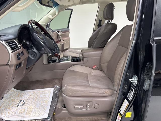 used 2016 Lexus GX 460 car, priced at $26,000