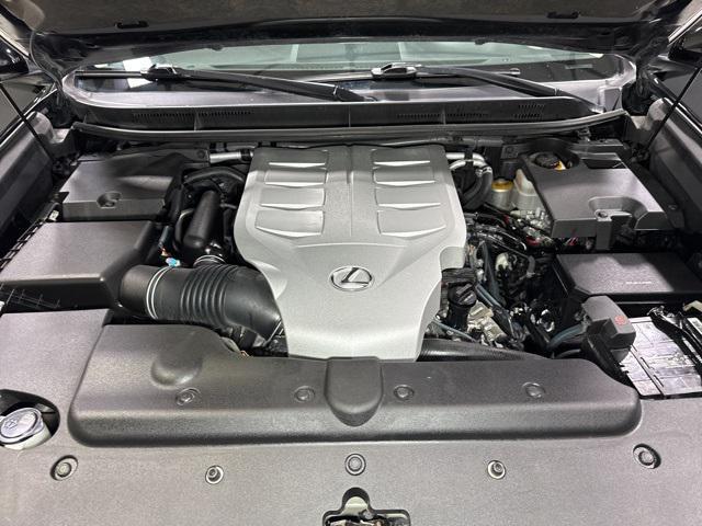 used 2016 Lexus GX 460 car, priced at $26,000
