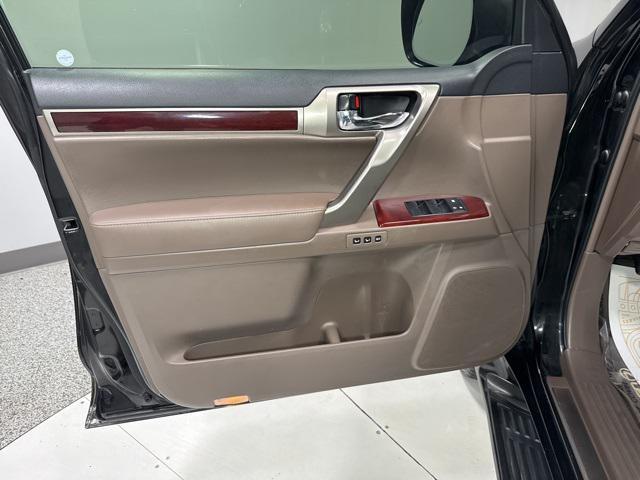 used 2016 Lexus GX 460 car, priced at $26,000