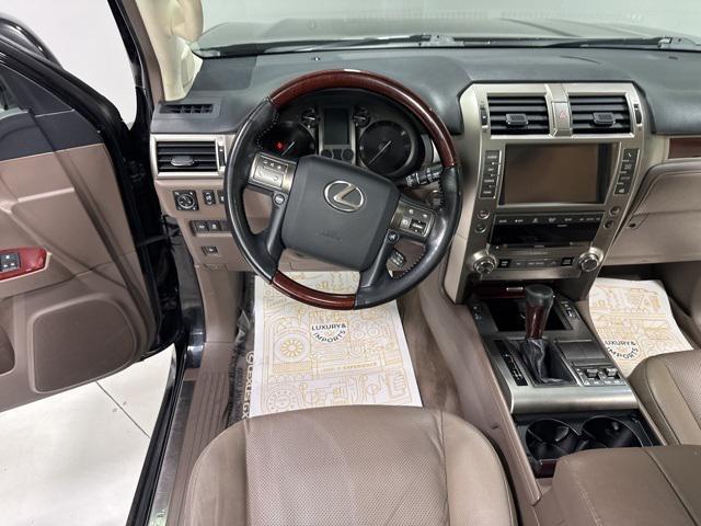 used 2016 Lexus GX 460 car, priced at $26,000