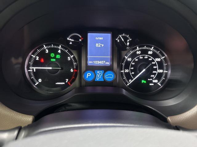 used 2016 Lexus GX 460 car, priced at $26,000
