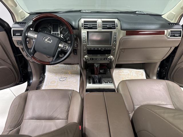used 2016 Lexus GX 460 car, priced at $26,000
