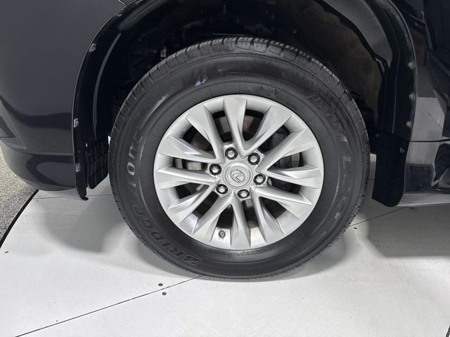 used 2016 Lexus GX 460 car, priced at $26,000