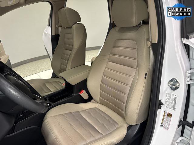 used 2020 Honda CR-V car, priced at $24,882