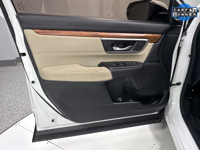 used 2020 Honda CR-V car, priced at $24,882