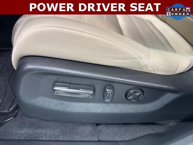 used 2020 Honda CR-V car, priced at $24,882