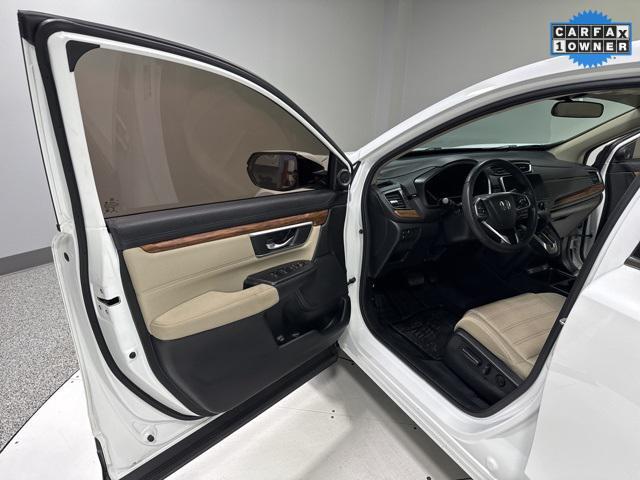 used 2020 Honda CR-V car, priced at $24,882