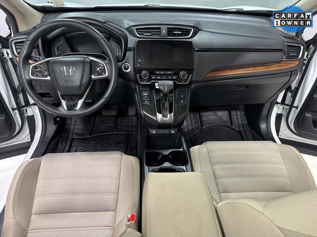 used 2020 Honda CR-V car, priced at $24,882