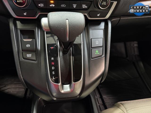 used 2020 Honda CR-V car, priced at $24,882