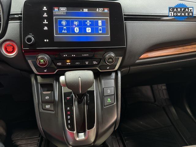 used 2020 Honda CR-V car, priced at $24,882