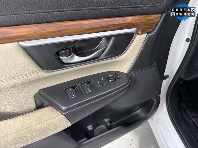 used 2020 Honda CR-V car, priced at $24,882