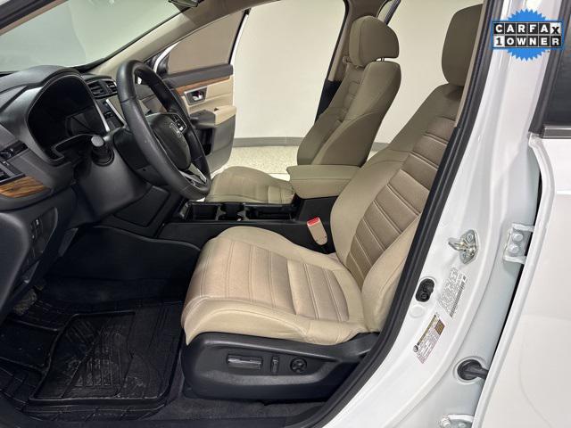 used 2020 Honda CR-V car, priced at $24,882