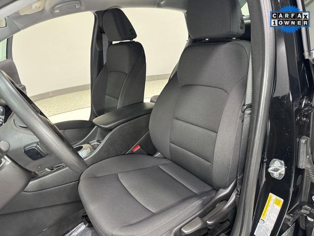 used 2017 Chevrolet Malibu car, priced at $15,985