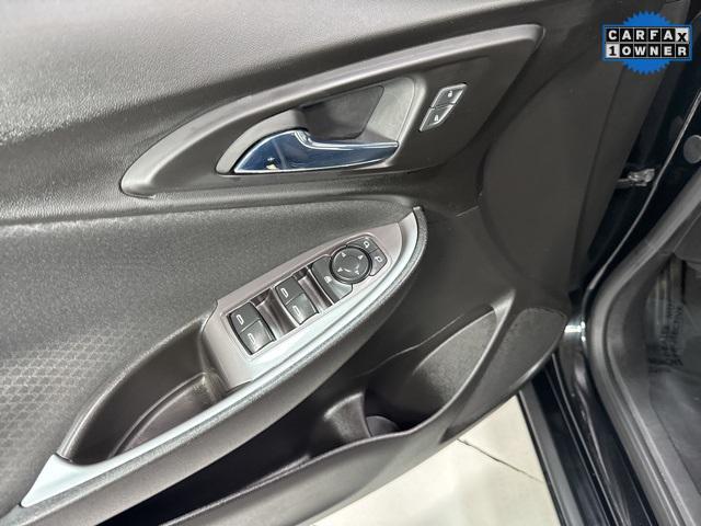 used 2017 Chevrolet Malibu car, priced at $15,985