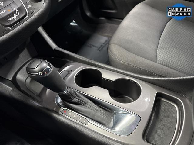 used 2017 Chevrolet Malibu car, priced at $15,985