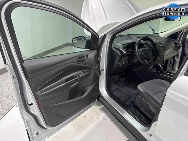 used 2017 Ford Escape car, priced at $13,985