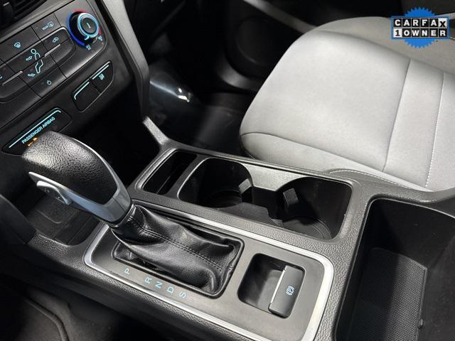 used 2017 Ford Escape car, priced at $13,985