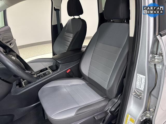 used 2017 Ford Escape car, priced at $13,985