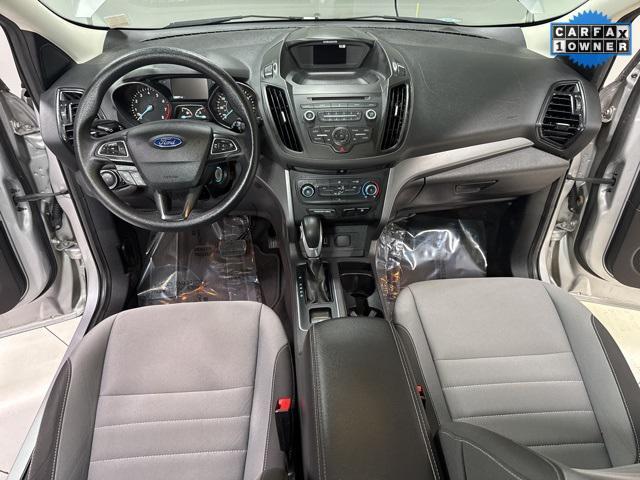 used 2017 Ford Escape car, priced at $13,985