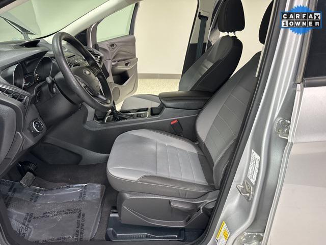 used 2017 Ford Escape car, priced at $13,985