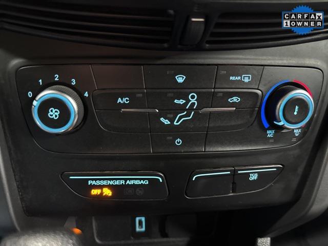 used 2017 Ford Escape car, priced at $13,985