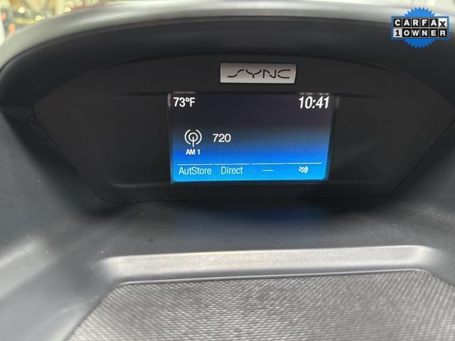 used 2017 Ford Escape car, priced at $13,985