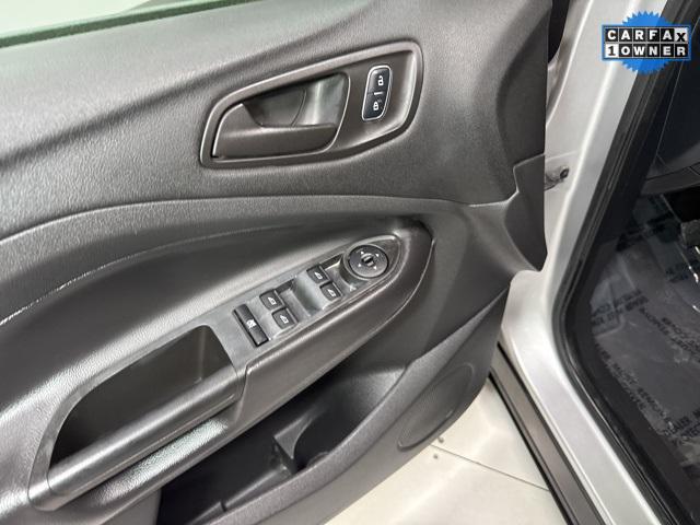 used 2017 Ford Escape car, priced at $13,985