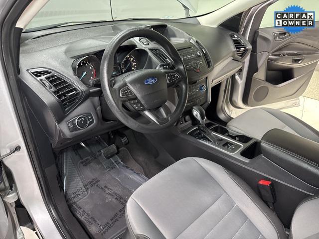 used 2017 Ford Escape car, priced at $13,985