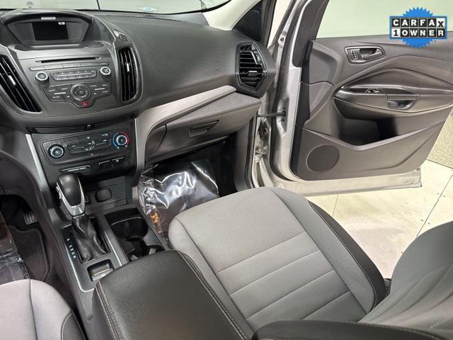 used 2017 Ford Escape car, priced at $13,985