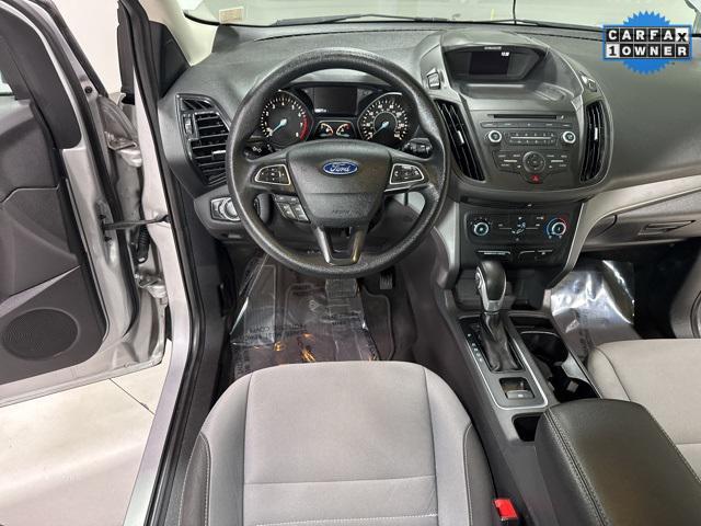 used 2017 Ford Escape car, priced at $13,985
