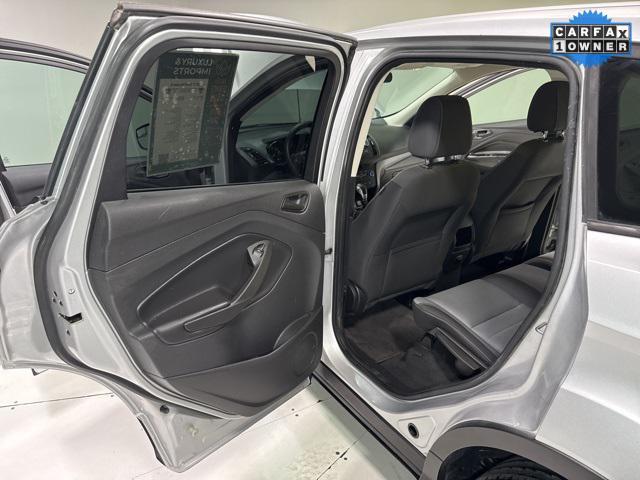used 2017 Ford Escape car, priced at $13,985