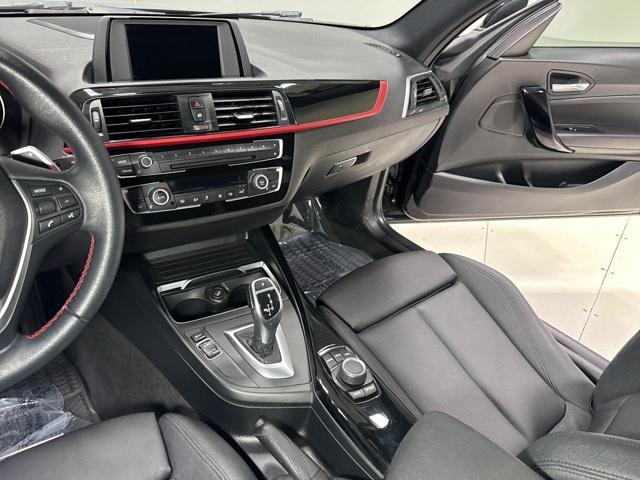 used 2018 BMW 230 car, priced at $17,980