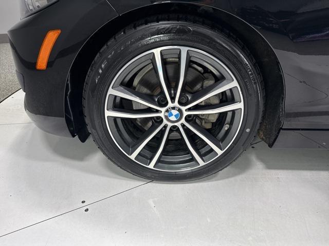 used 2018 BMW 230 car, priced at $17,980