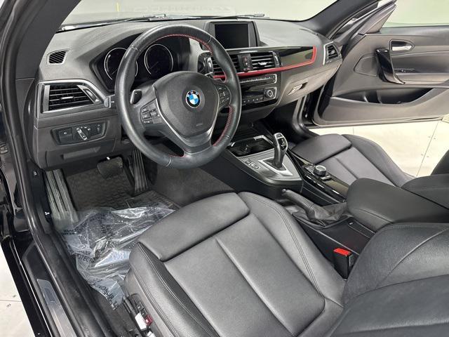 used 2018 BMW 230 car, priced at $17,980