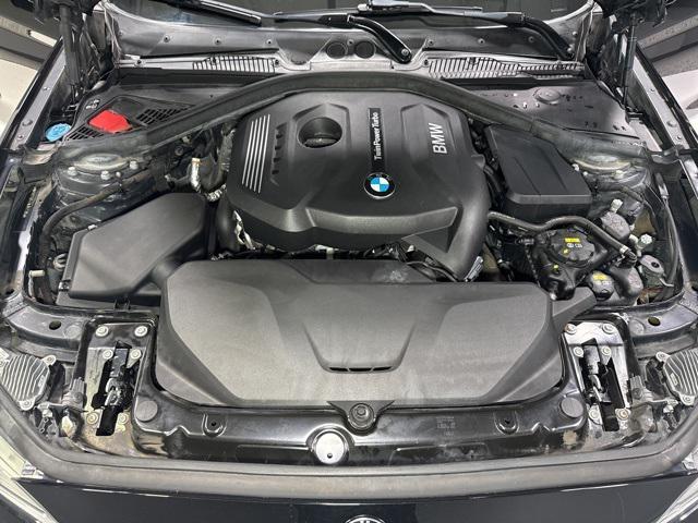 used 2018 BMW 230 car, priced at $17,980