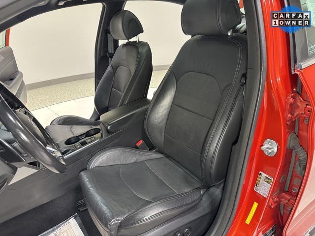 used 2015 Hyundai Sonata car, priced at $15,500